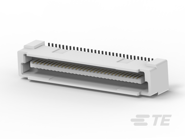 TE CONNECTIVITY Plug Square 60p SMT 2-5177986-2