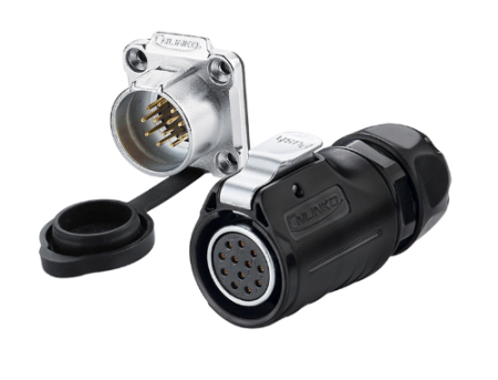 картинка  CNLINKO LP-20-C12SX-01-001 