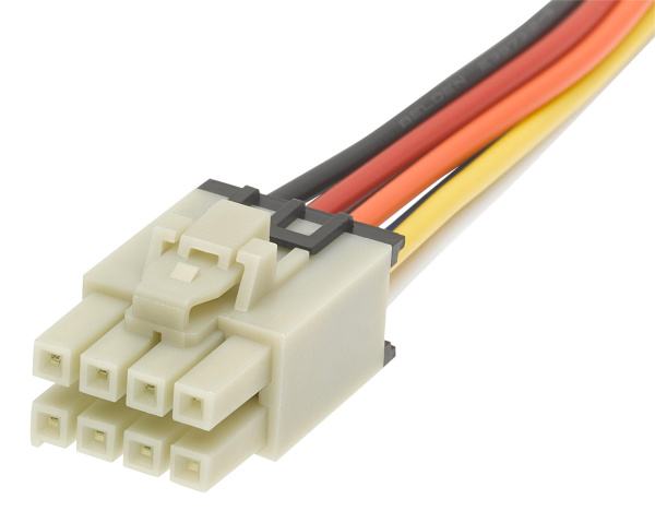 картинка  MOLEX 45134-0801 