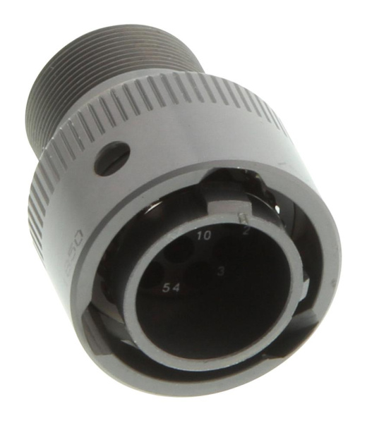AMPHENOL INDUSTRIAL MB06TA09-10PN(072)