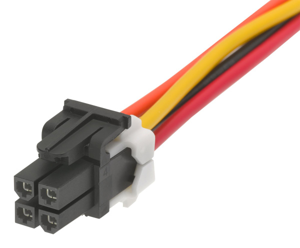 MOLEX 45135-0403