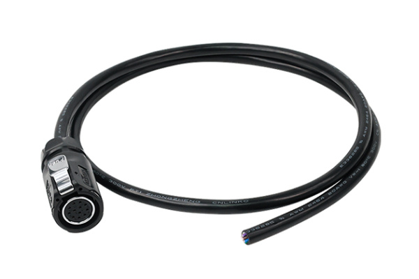 12Pin FP-E-1M-001 CNLINKO LP20-12-FP-E-1M=001