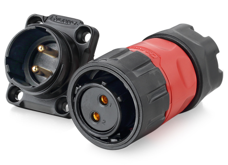 картинка  CNLINKO YM-20-C02SX-02-401 