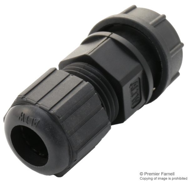 картинка  AMPHENOL LTW PWC-03BFMA-LL7001 