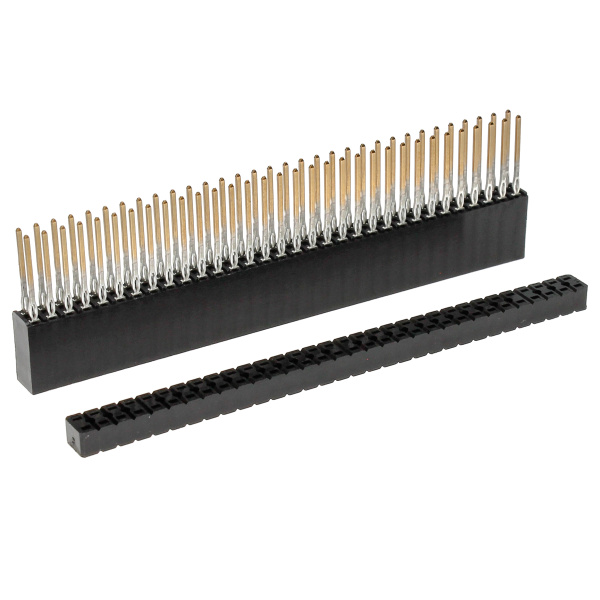CONEC PC104-Receptacle 64p 49-000103