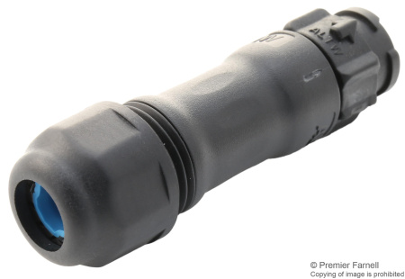 картинка  AMPHENOL LTW BB-04BMMA-QL8LPP 