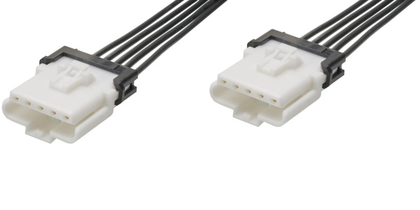MOLEX 36922-0505.