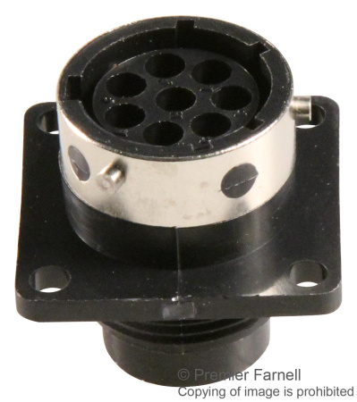 картинка  ITT CANNON 192990-1670 