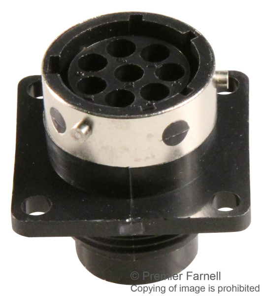 картинка  ITT CANNON 192990-1670 