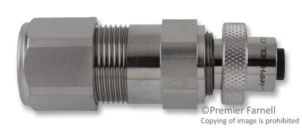 картинка  AMPHENOL INDUSTRIAL HDM12PF05A1STM 
