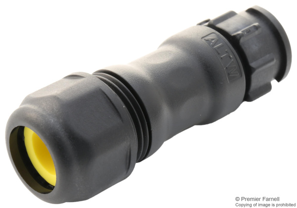 картинка  AMPHENOL LTW CB-05BMFA-QL8MP0 