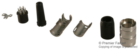 картинка Amphenol sine/tuchel t3476-001 AMPHENOL SINE/TUCHEL T3476-001 