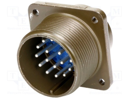 картинка Разъем AMPHENOL 97-3102A-20-29P 