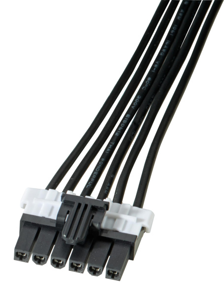 MOLEX 145135-0610