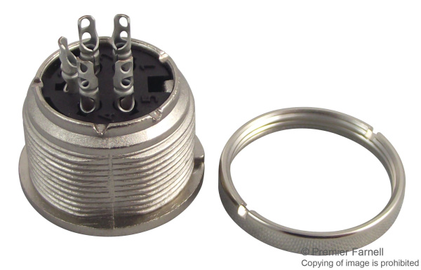 картинка Amphenol sine/tuchel t 3363 000 AMPHENOL SINE/TUCHEL T 3363 000 