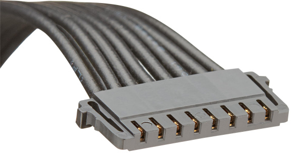 картинка  MOLEX 15132-1006 