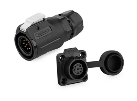 картинка  CNLINKO LP-16-J09SX-02-401 