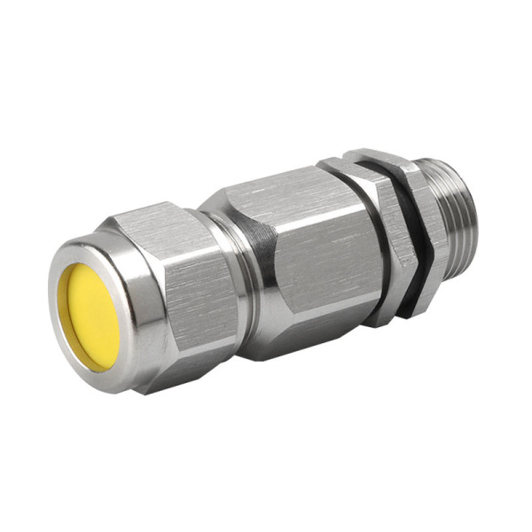 Тип NPT Кабельный Ввод С Двойным Уплотнением Exd Beisit BST-Exd-DS-N1208BR