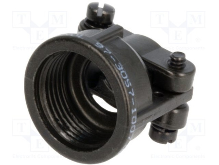 картинка Разъем AMPHENOL 97-3057-1007 (621) 