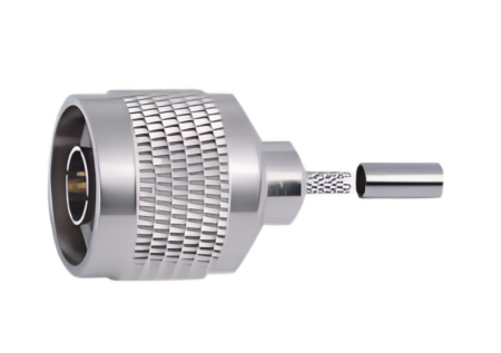 Вилка кабельная N-C-J1.5 JC3.650.098