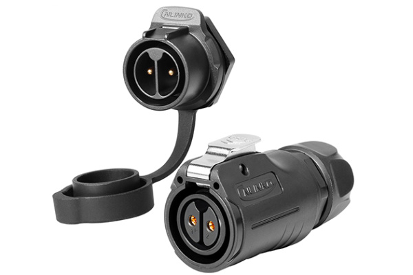 Female Plug CNLINKO LP-20-C02SX-02-101A
