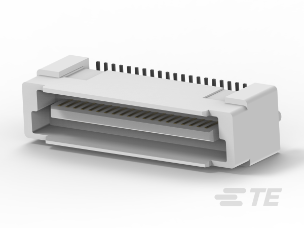TE CONNECTIVITY Plug Square 40p SMT 5179031-1