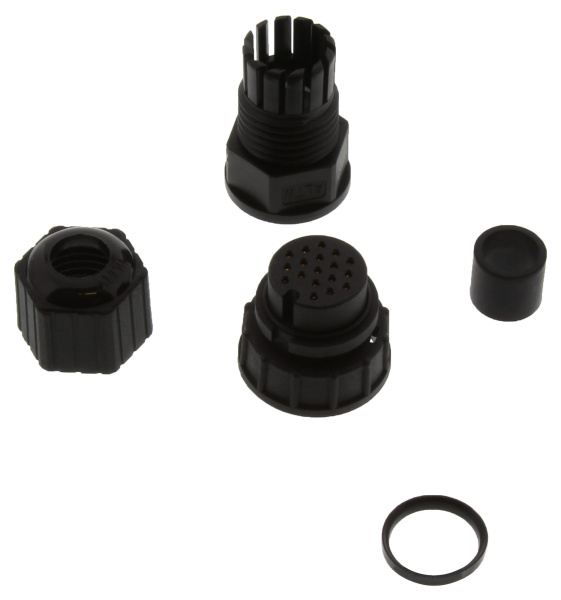 AMPHENOL LTW DD-18BFFA-LL7001.