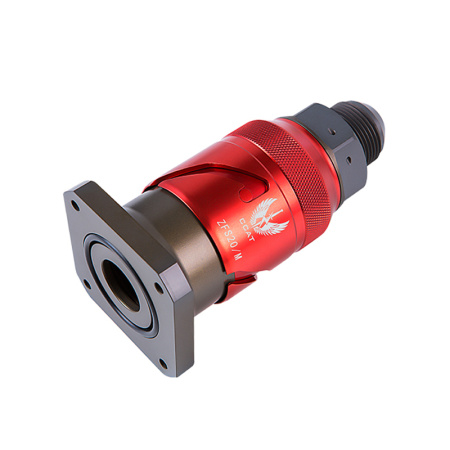 картинка Соединитель для жидкости PUSH-PULL PP-20 Beisit БСТ-ПП-20САЛЕР1Г114 