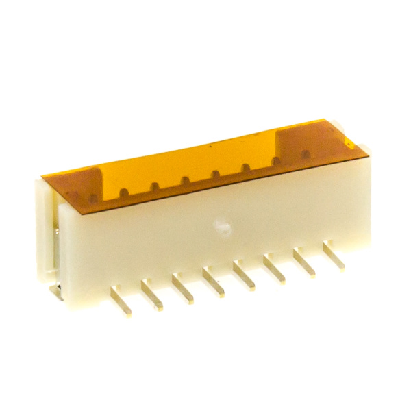 JST Plug Square PH 8p SMT B8B-PH-SM4-TBT (LF)(SN)
