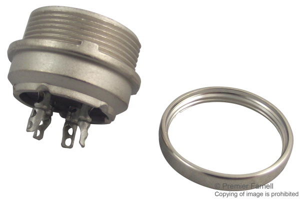 картинка Amphenol sine/tuchel t 3303 100.. AMPHENOL SINE/TUCHEL T 3303 100.. 
