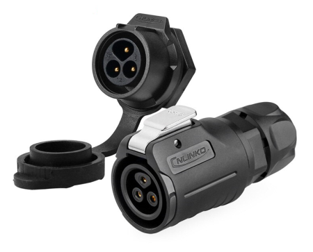 картинка  CNLINKO LP-16-J03PE-02-001 