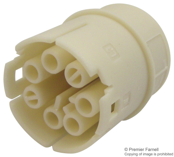 картинка  TE CONNECTIVITY 2213230-1 