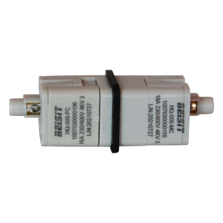картинка Тяжёлые разъемы серии HD, 7 контактов Beisit HD-007-MC 
