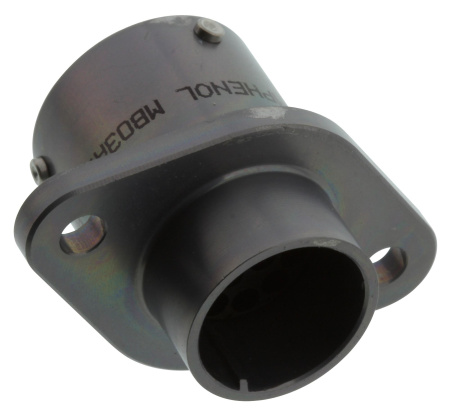 картинка  AMPHENOL INDUSTRIAL MB03A10-15SN(072) 