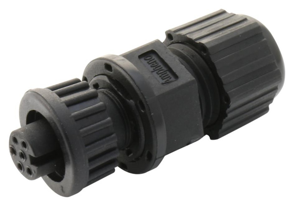 AMPHENOL LTW AU-06BFFA-LL7001