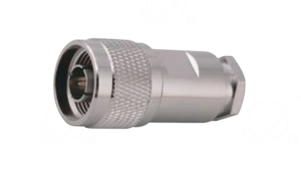 Вилка кабельная N-JSD JC3.650.119