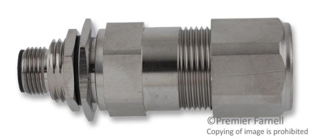 картинка  AMPHENOL INDUSTRIAL HDM12RM05B1STM 