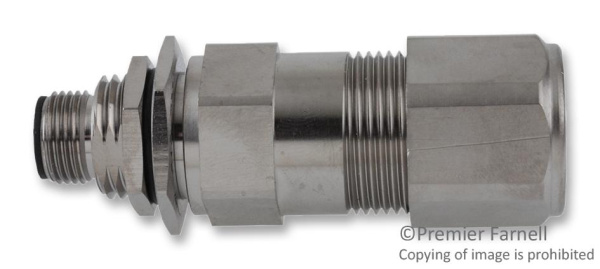 картинка  AMPHENOL INDUSTRIAL HDM12RM05B1STM 
