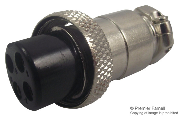 картинка  CLIFF ELECTRONIC COMPONENTS FC684214 