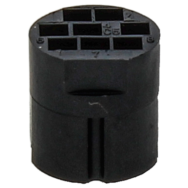 JST Male cable connector 8p MD-PI8A