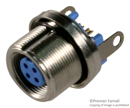 картинка  TE CONNECTIVITY T01-0580-S04 