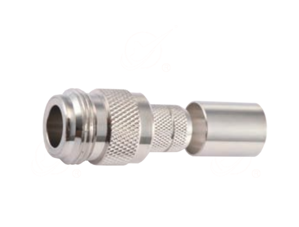 Розетка кабельная N-C-K7 JC3.660.992