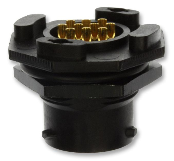 Souriau-sunbank by eaton uts712e10p SOURIAU-SUNBANK BY EATON UTS712E10P