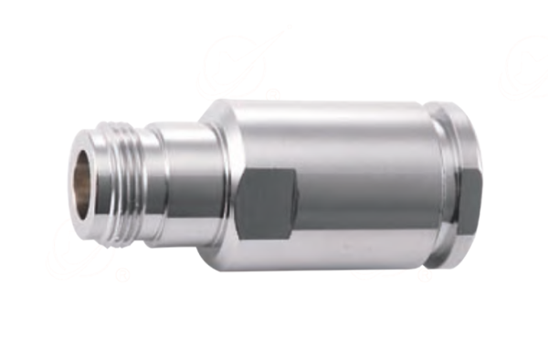 Розетка кабельная N-K-10D JC3.660.038
