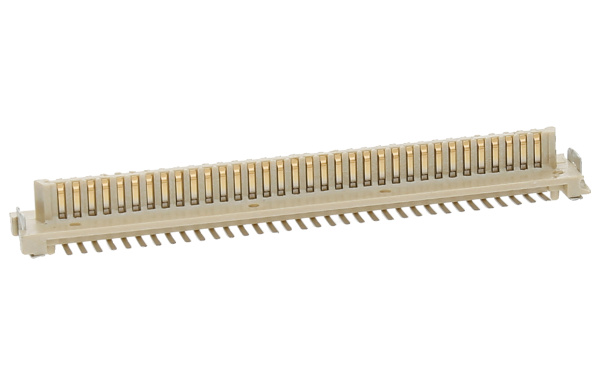 AMPHENOL ICC Header 69p 91910-21369LF