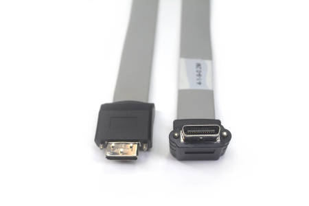 Кабельная  сборка для камер CS-ICL-4-1-9