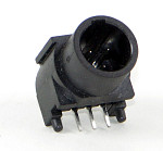 картинка  SWITCHCRAFT Plug Circular Mini-XLR 3p SMT TRASM3MX