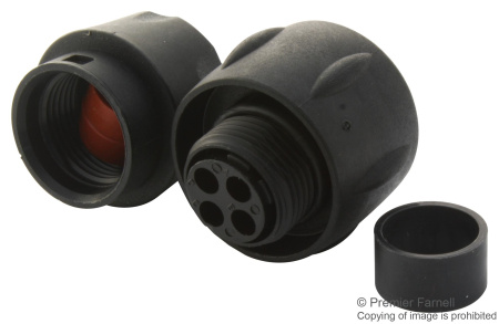картинка Souriau-sunbank by eaton uts6gn104s SOURIAU-SUNBANK BY EATON UTS6GN104S 