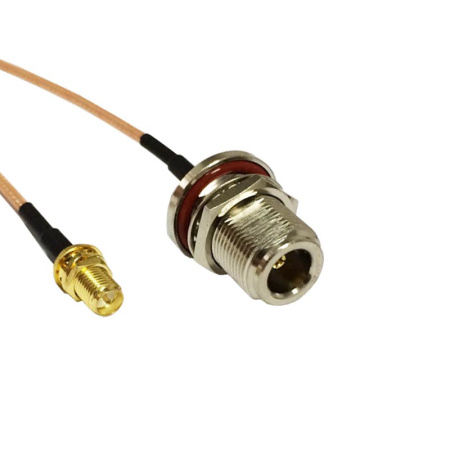 RF кабель CS RF-CAB-NFB/H-RPSMAF