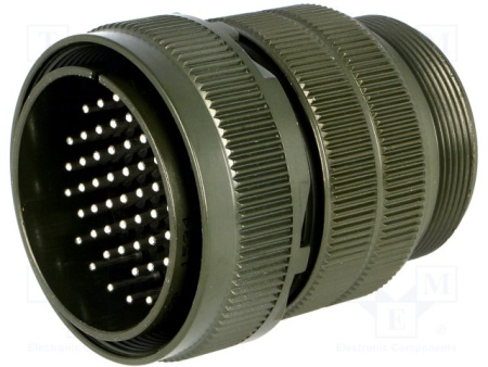 картинка Разъем AMPHENOL DS3106A32-22P 